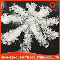 Functional polyester resin for TGIC cure powder
