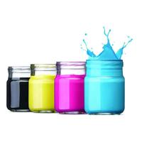 Liquid  Water Based Industrial Paint  for Agricultural and Engineering Machinery