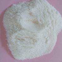 Flowing agent raw material  for  powder coating